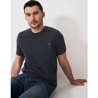 Crew Clothing Crew Clothing Crew Klassisk T-shirt