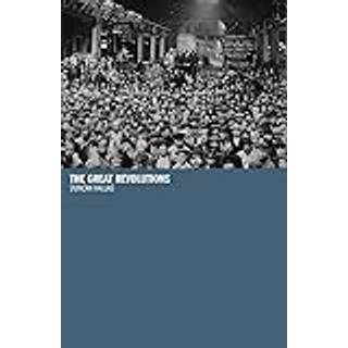 The Great Revolutions