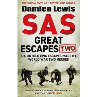 SAS Great Escapes Two