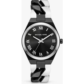 Michael Kors Lennox MK7502 - Dame - 37 mm - Analog - Quartz - Mineralglas