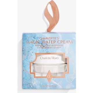 Charlotte Tilbury Charlotte's Magic Water Cream - 15 Ml Moisturiser Ba
