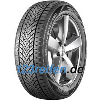 Rotalla Setula 4 Season RA03 XL BSW M+S 3PMSF 235/45R19 99Y