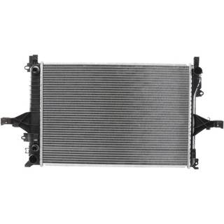 RIDEX 470R0069 Radiator