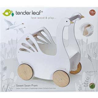 Tender Leaf Pram - Sweet Dreams