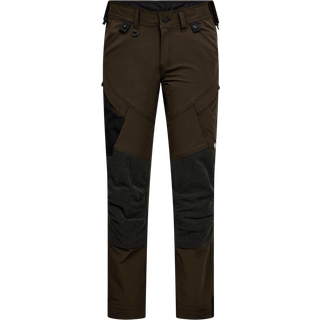 Loaded Nevada Herre Sweatpants - Denim Melange - S