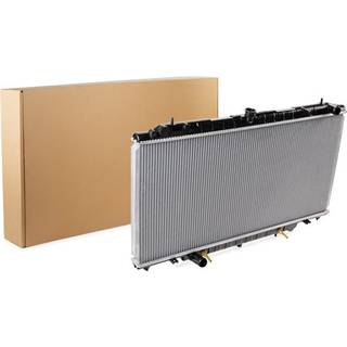 RIDEX 470R0498 Radiator plastik