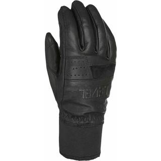 LEVEL Eighties Handsker Herrer størrelse XS farve sort