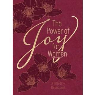 The Power of Joy for Women