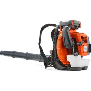 HUSQVARNA 580BTS - Rygbårne