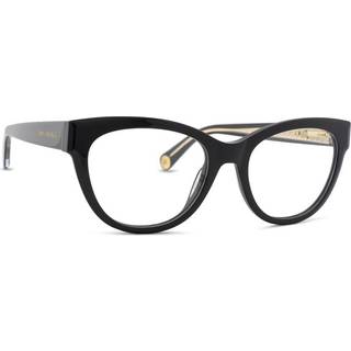 Tommy Hilfiger TH 1863 38I 53 Briller Kvinder Blue - Stripe Blue Black - 53mm