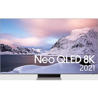 B&O BeoOne + 85” 8K infinity Screen ➞ Trustpilot topscorer på Bang Olufsen service! ➞ Køb rente- og gebyrfrit her!