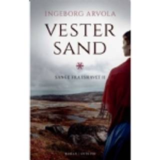 Vestersand
