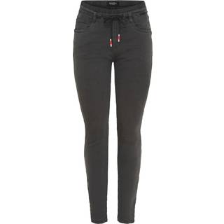 Marta du Chateau dame jeans MdcNatalje MDC194-JP26206-104 - Denim - S
