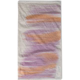 Buff Merino Lightweight Prints Tørklæde størrelse One Size farve pink