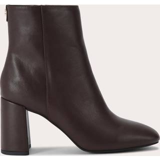 Carvela Carvela Brown Willow Ankle Boots