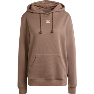 Adicolor Essentials Regular hættetrøje - Earth Strata - L