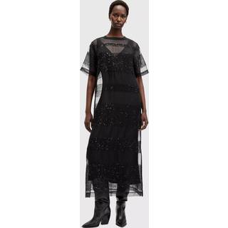 All Saints Allsaints Izabela Maxikjole - EU 34 (UK 6)