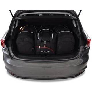 Biltasker 4-sæt FIAT Tipo Cross Mhev 2021+ (Sport)