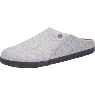 Birkenstock Zermatt Standard WZ Hyttesko størrelse 48 - Regular farve grå