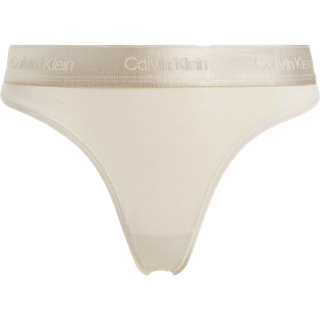 Modern Ctn Holiday Coordinate Thong