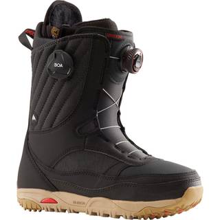Burton Limelight BOA 2025 Snowboardstøvler - 10.0 - black