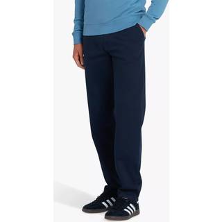 Farah Norwood Regular Chino Trousers Navy
