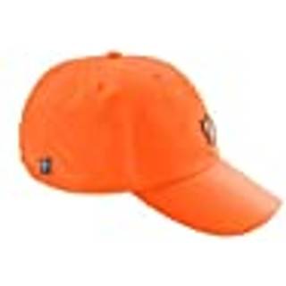 Fjällräven Safety Cap Safety Orange, S/M