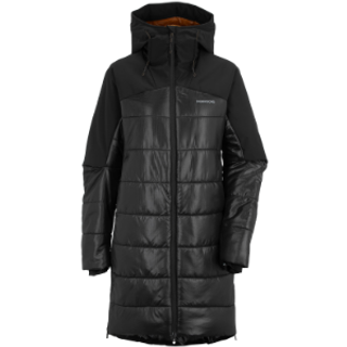 Didrisksons Christa Womens Parka