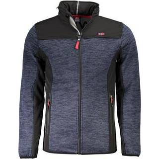 Norway 1963 Blue Polyester Men Jacket