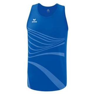 Tanktop Erima RACING Singlet 8282302 Størrelse XL