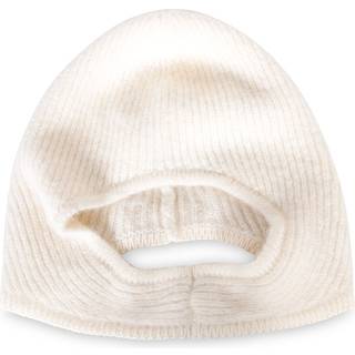 La Capuche Gros Grain in Off White - OS