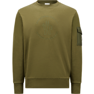 Pocket Sweatshirt - M