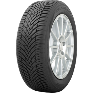 Toyo Celsius AS2 ( 205/55 R17 95W XL )