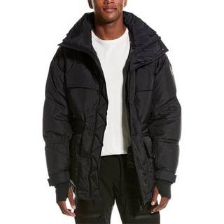 Brigues Down Jacket - 2