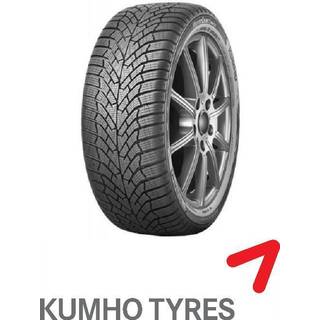Kumho WinterCraft WP52 XL M+S 3PMSF TL 185/55R15 86H