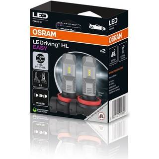 Osram H8/H11/H16 HL EASY LEDriving (2 stk.)