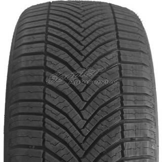 Royal Black / Kyoto Royal A/S II  205/55ZR17 95W