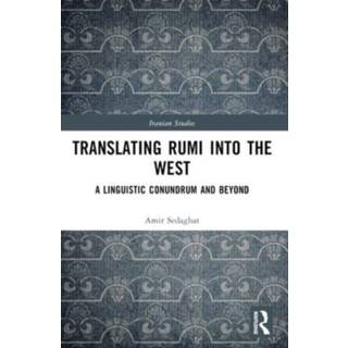Translating Rumi into the West