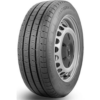 Davanti Vantoura 4Seasons 3PMSF TL 225/75R16C 121/120R