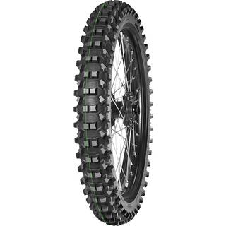 Mitas Terra Force-EX MH ( 90/100-21 TT 57R Gummiblanding Super Light, Forhjul, gruen )