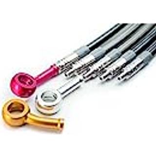 TRW Varioflexledninger 25-126 Cm Med TÜV