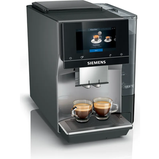 EQ700 Classic Morgendis helautomatisk kaffemaskine 2,4 liter