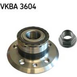 VKBA3604 SKF Hjullejesæt
