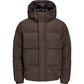 Jack & Jones Bradley Puffer Hood Mulch