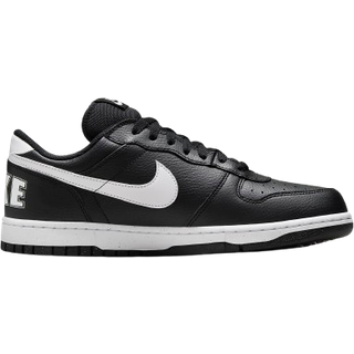 Nike Big Low-sko til mænd - sort - 42.5