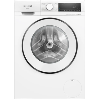 Siemens WG54G2ZLDN Frontbetjent vaskemaskine