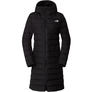 The North Face The North Face Aconcagua Polstret Parka Jakke