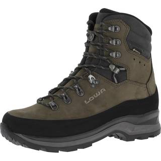 Lowa Tibet Evo GTX Vandresko Herrer størrelse 12 farve brun/sort
