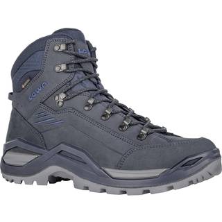 Lowa Renegade Evo GTX Mid Vandresko Herrer størrelse 11 farve blå
