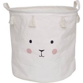 JaBaDaBaDo Opbevaringskurv Bunny